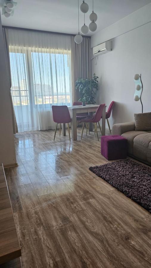 Ella Residence Mamaia Exterior foto