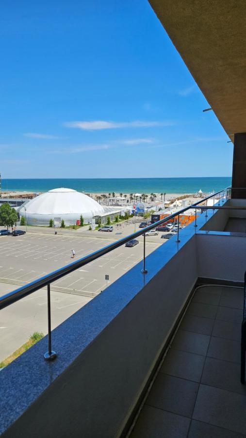 Ella Residence Mamaia Exterior foto