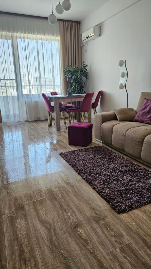 Ella Residence Mamaia Exterior foto