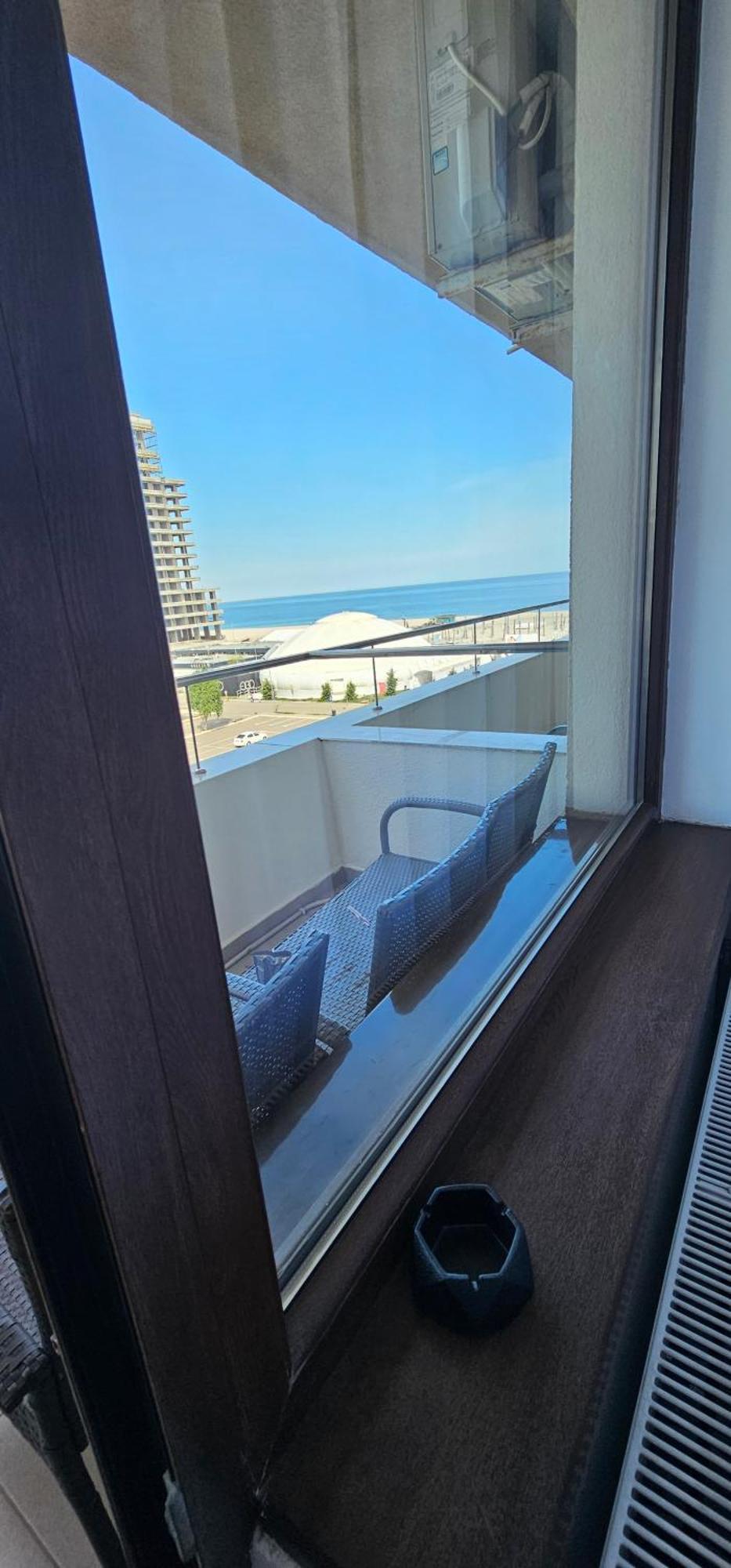 Ella Residence Mamaia Exterior foto