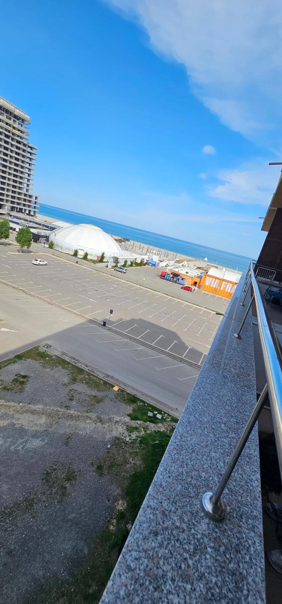 Ella Residence Mamaia Exterior foto